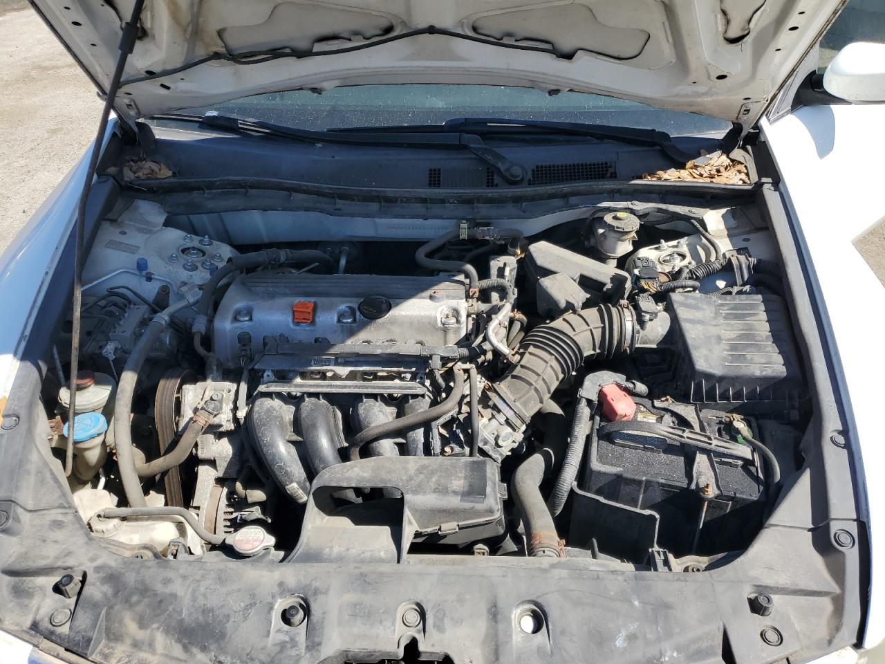 2011 Honda Accord - Image 11