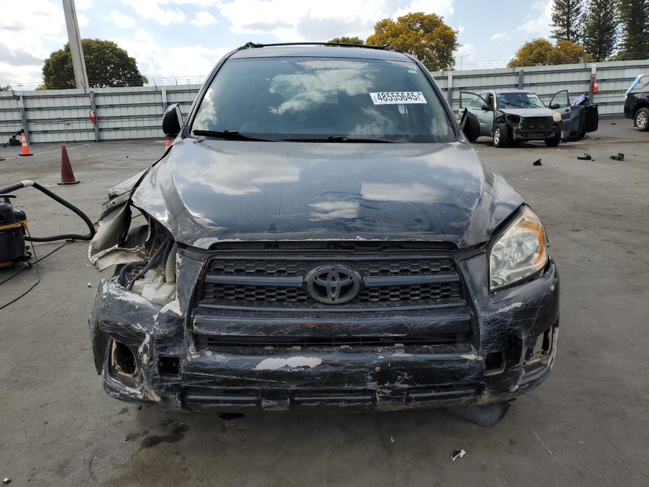 2009 Toyota RAV 4 - Image 5