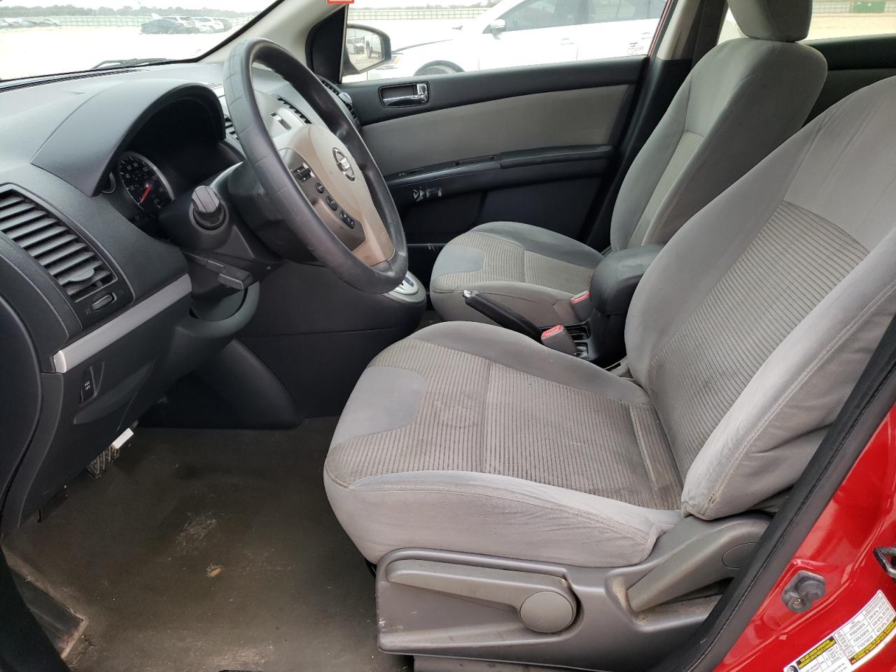 2011 Nissan Sentra - Image 7