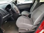 2011 Nissan Sentra 2.0 na sprzedaż w New Braunfels, TX - Front End