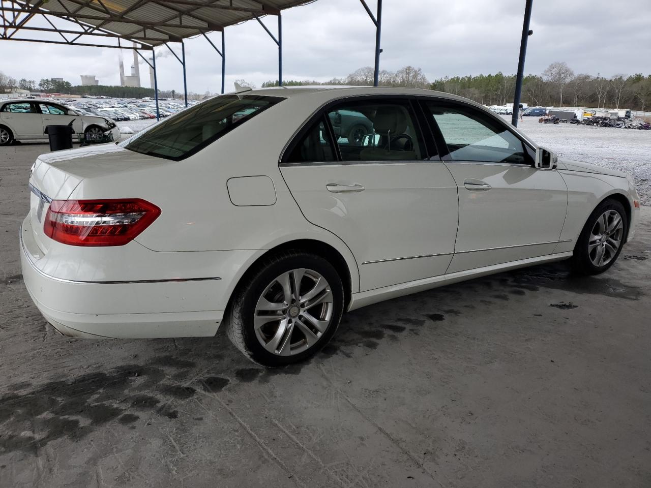 2010 Mercedes-Benz E-klasse - Image 3