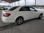 2010 Mercedes-Benz E 350 იყიდება Cartersville-ში, GA - Water/Flood