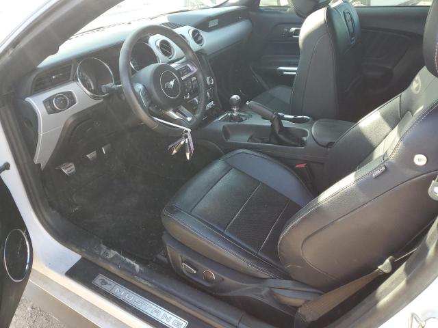 Coupet FORD MUSTANG 2016 White