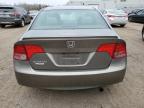 2008 HONDA CIVIC DX-G for sale at Copart ON - COOKSTOWN