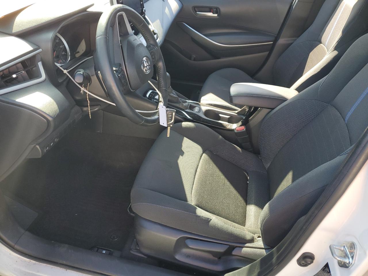 2020 Toyota Corolla - Image 7