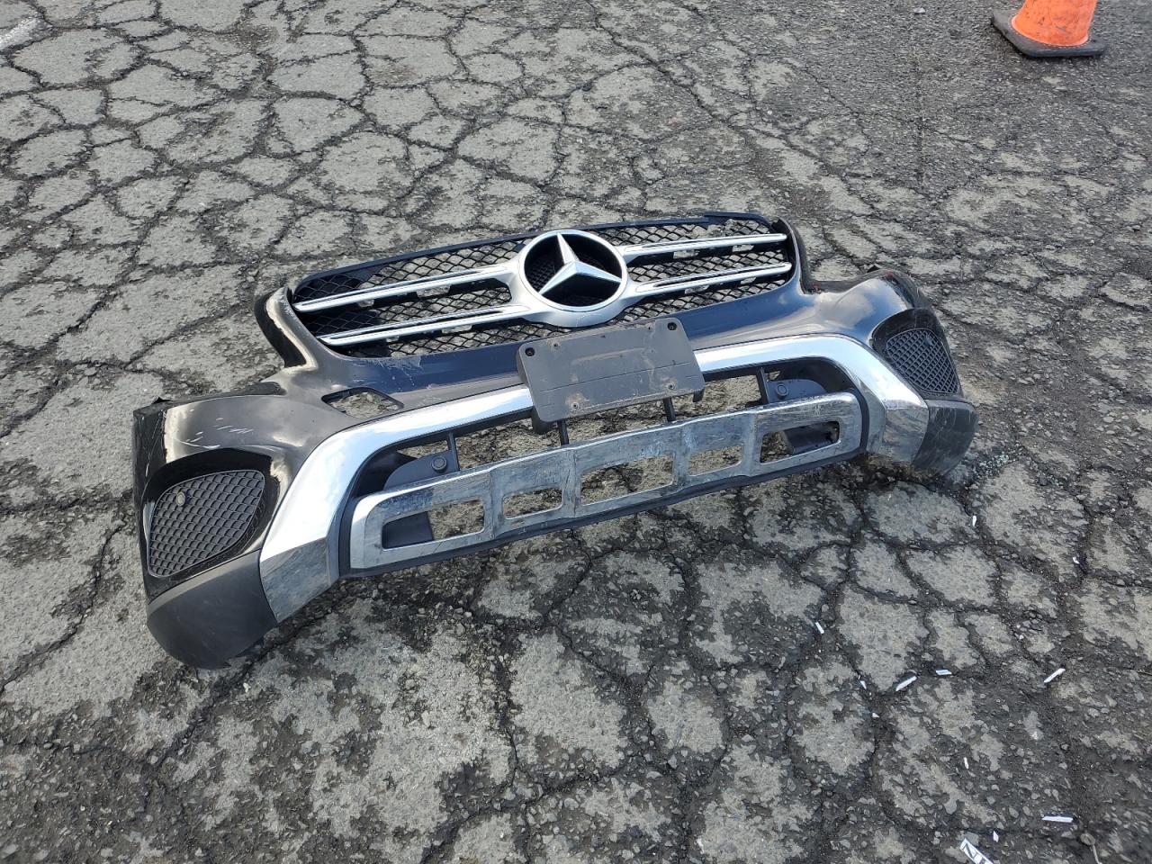 2019 Mercedes-Benz GLC - Image 15