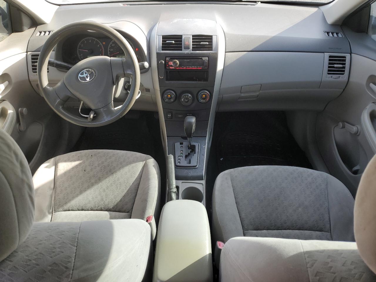 2009 Toyota Corolla - Image 8