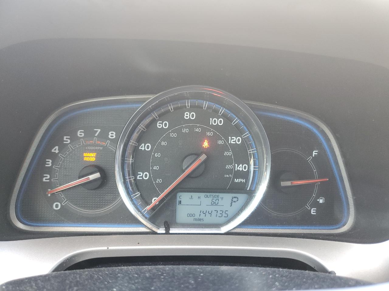2013 Toyota RAV 4 - Image 9