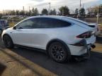2017 Tesla Model X  for Sale in Denver, CO - Rear End