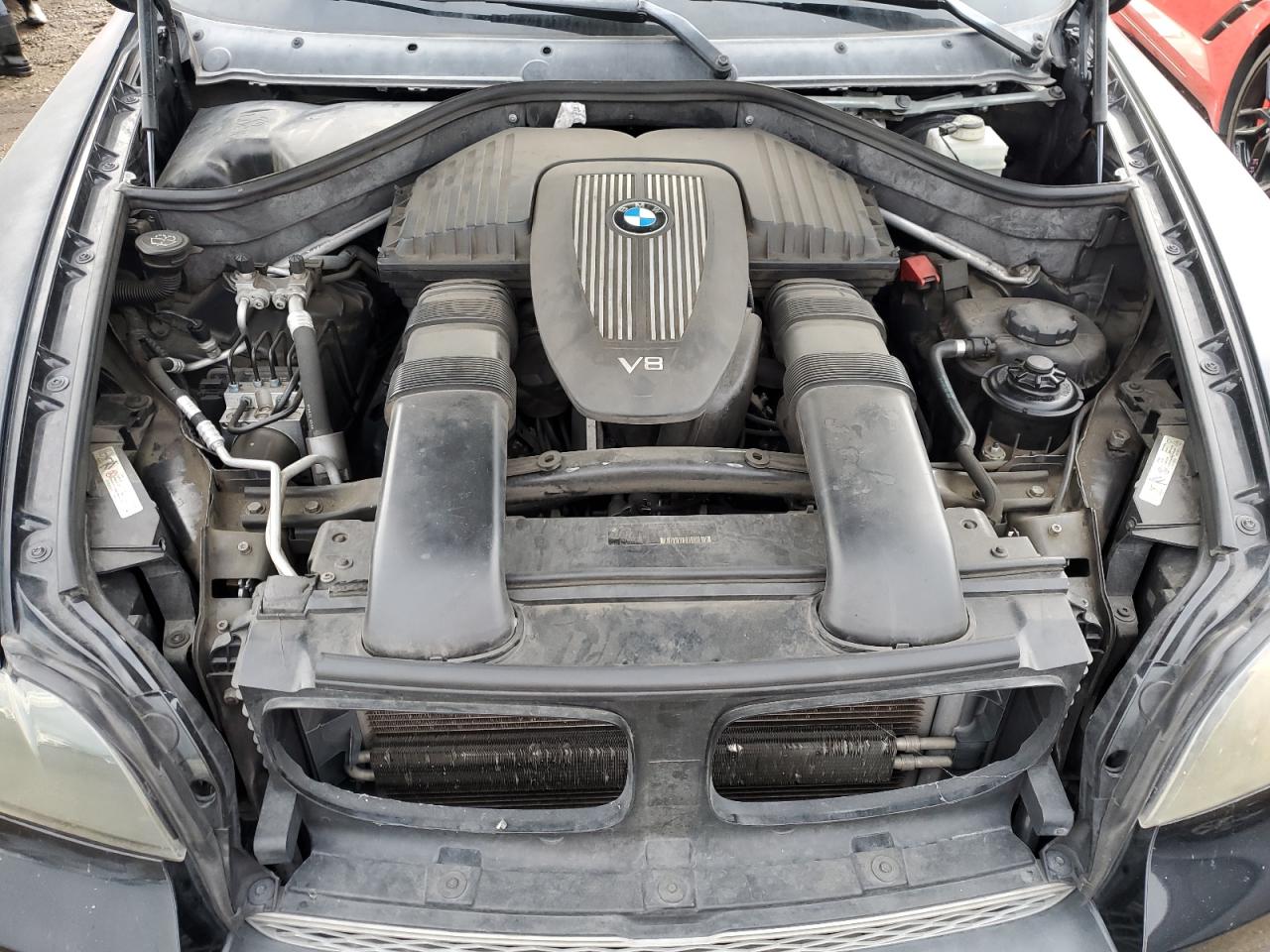 2009 BMW X5 - Image 13