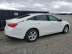 2020 Chevrolet Malibu Ls   იყიდება Earlington-ში, KY - Hail