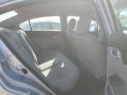 2015 Honda Civic Exl en Venta en Kansas City, KS - Side