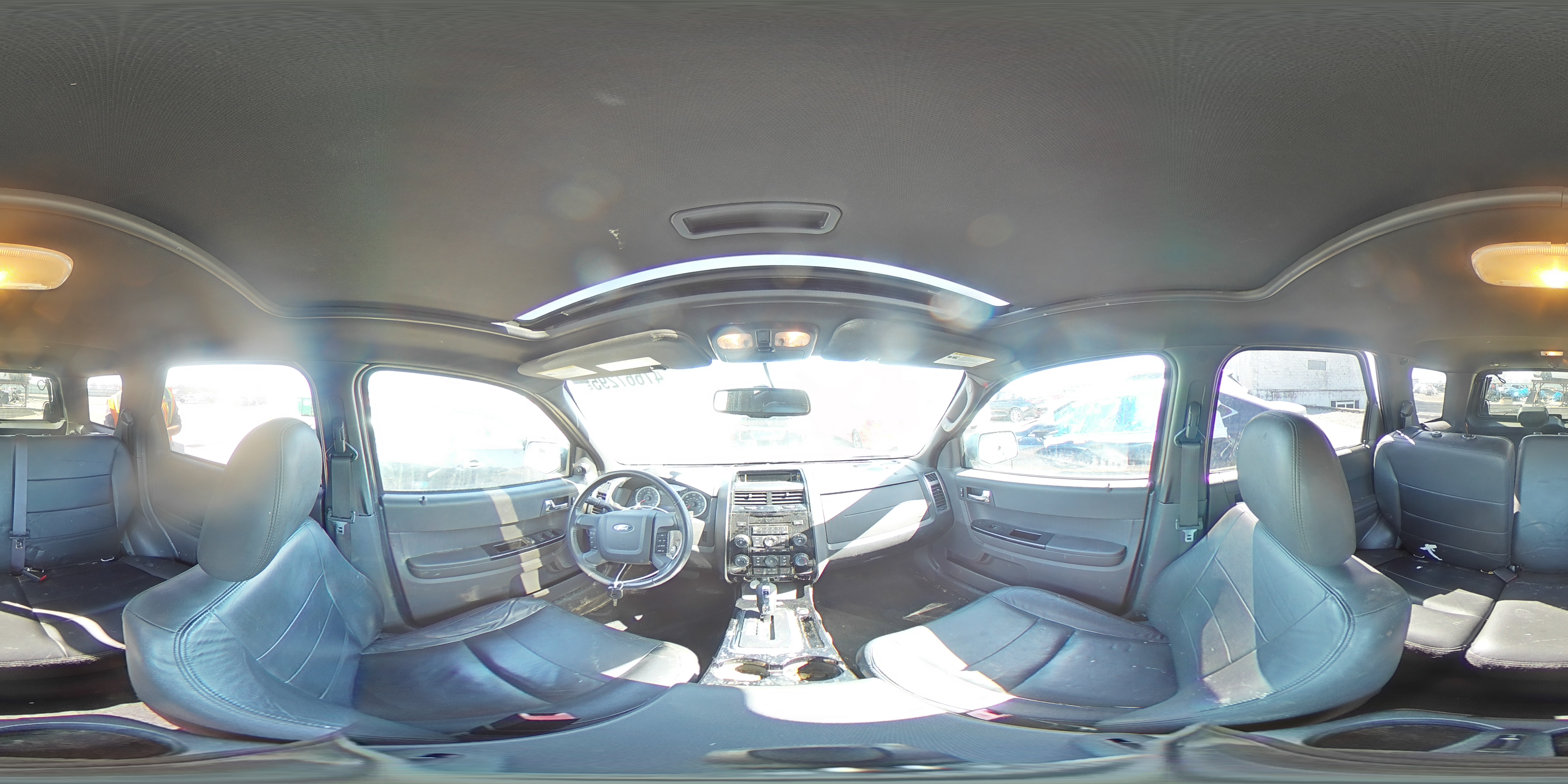 2012 Ford Escape - Image 14