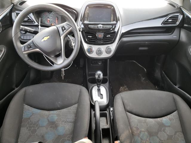2016 CHEVROLET SPARK 1LT