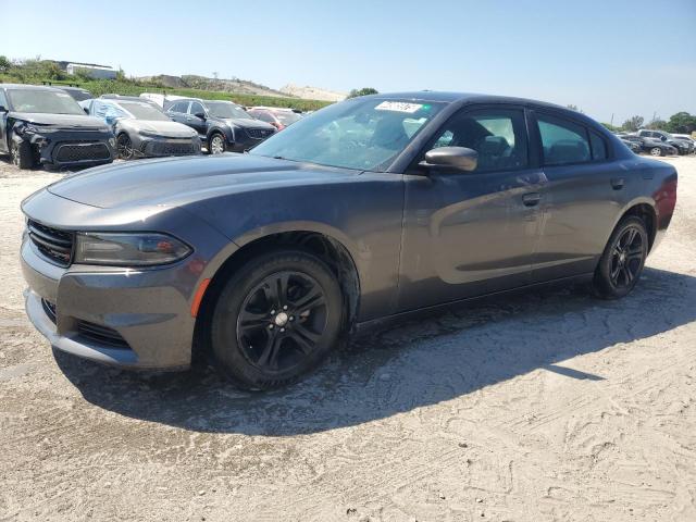  DODGE CHARGER 2021 Szary