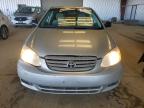 2004 Toyota Corolla Ce продається в American Canyon, CA - Minor Dent/Scratches