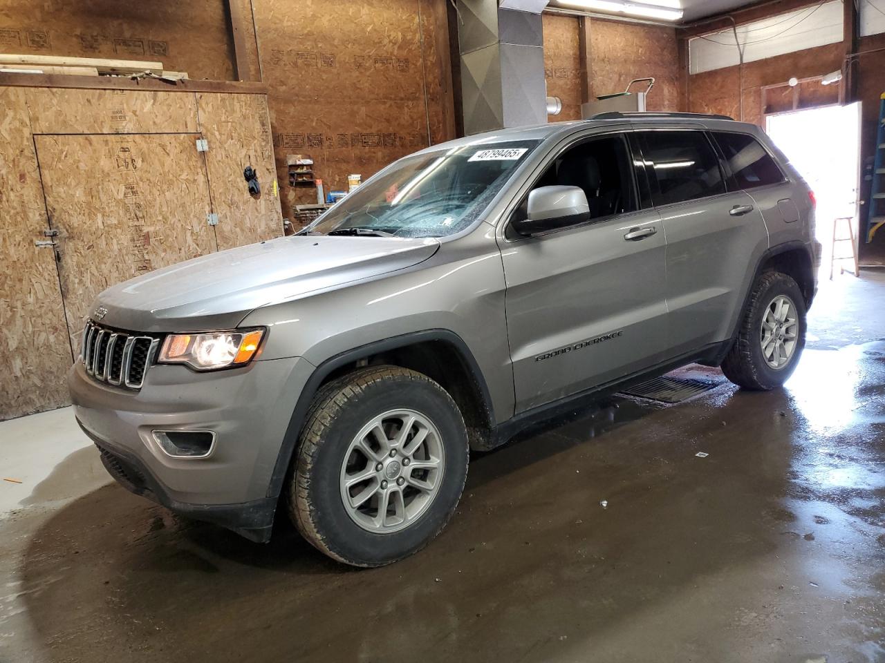 2018 Jeep Grand Cherokee - Image 1