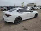 2022 Acura Tlx Type S იყიდება Kansas City-ში, KS - Front End