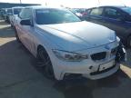 2016 BMW 420I GRAN for sale at Copart ROCHFORD
