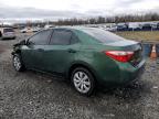 Hillsborough, NJ에서 판매 중인 2016 Toyota Corolla L - Front End