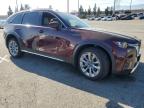 2024 Mazda Cx-90 Premium de vânzare în Rancho Cucamonga, CA - All Over