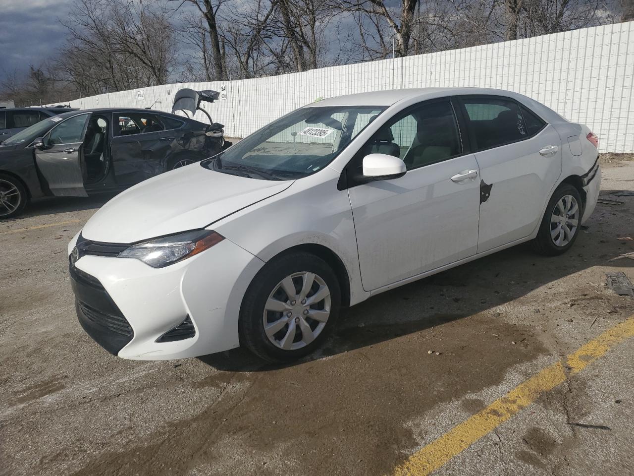 2017 Toyota Corolla - Image 1