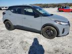 2022 Nissan Kicks Sv за продажба в Loganville, GA - Rear End