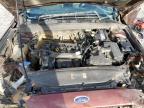 2016 Ford Fusion Se للبيع في Memphis، TN - Rollover