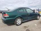 2000 Honda Civic Ex продається в Las Vegas, NV - Side
