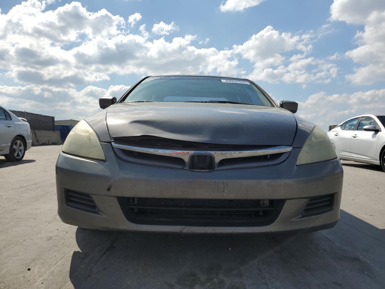 2006 Honda Accord - Image 5