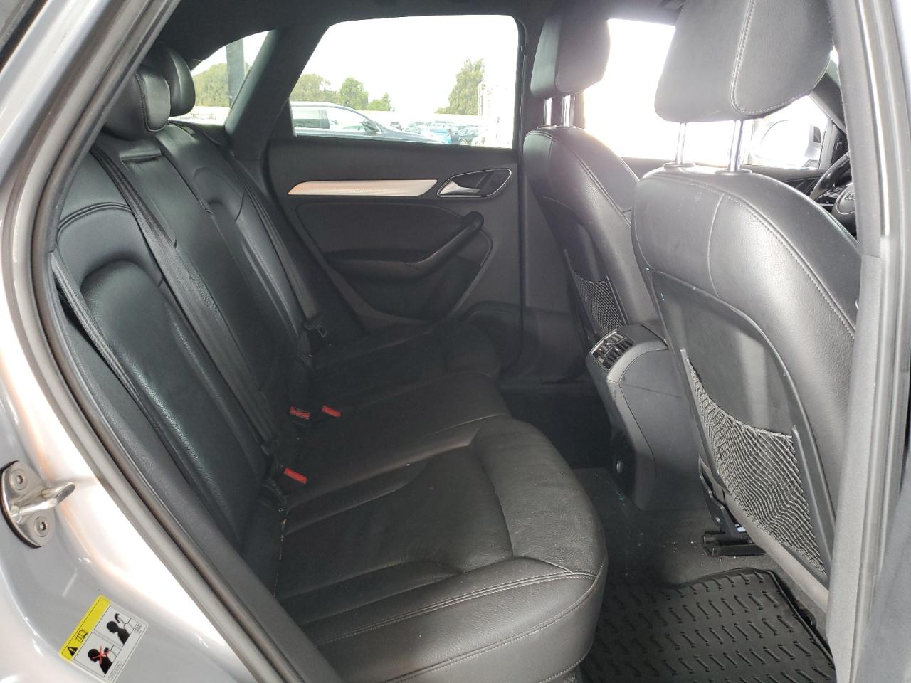 2016 Audi Q3 - Image 10