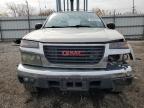2008 Gmc Canyon Sle de vânzare în Chicago Heights, IL - Front End