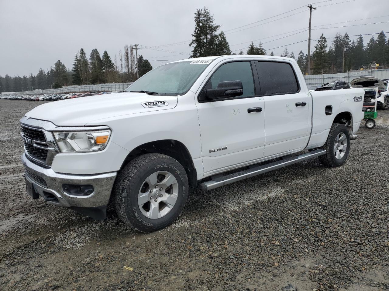 Graham, WA에서 판매 중인 2023 Ram 1500 Big Horn/Lone Star - Rear End