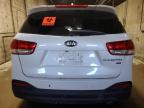 2016 Kia Sorento Lx იყიდება Blaine-ში, MN - Front End