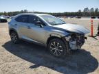 2017 Lexus Nx 200T Base for Sale in Lumberton, NC - Front End