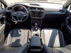 2024 Volkswagen Tiguan Se en Venta en San Diego, CA - Rear End