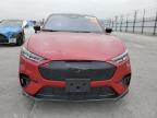 2023 Ford Mustang Mach-E Gt zu verkaufen in Sun Valley, CA - Vandalism