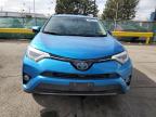 2017 Toyota Rav4 Hv Limited for Sale in Denver, CO - Side