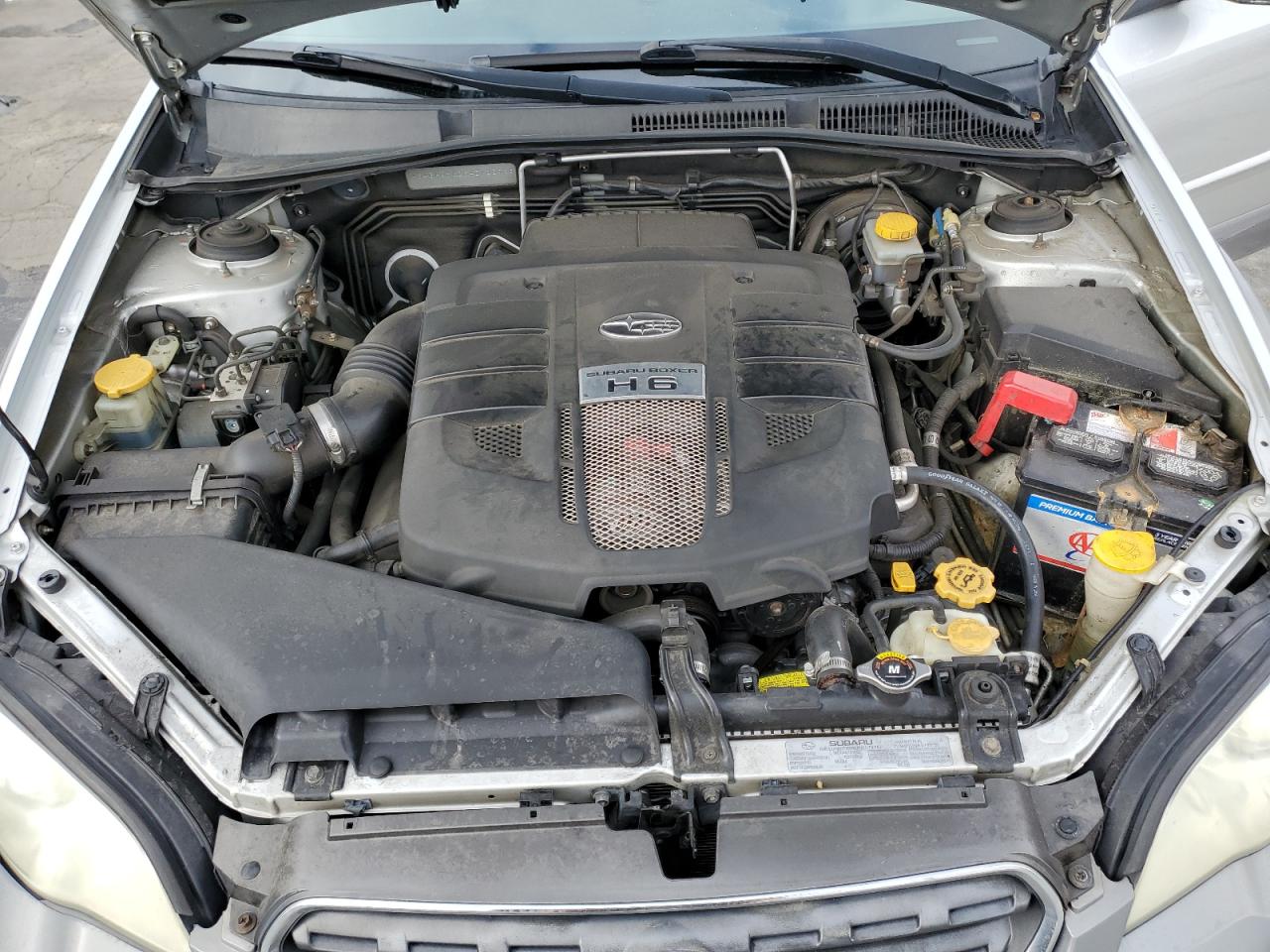 2006 Subaru Legacy - Image 12