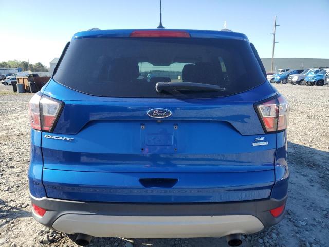  FORD ESCAPE 2018 Синій