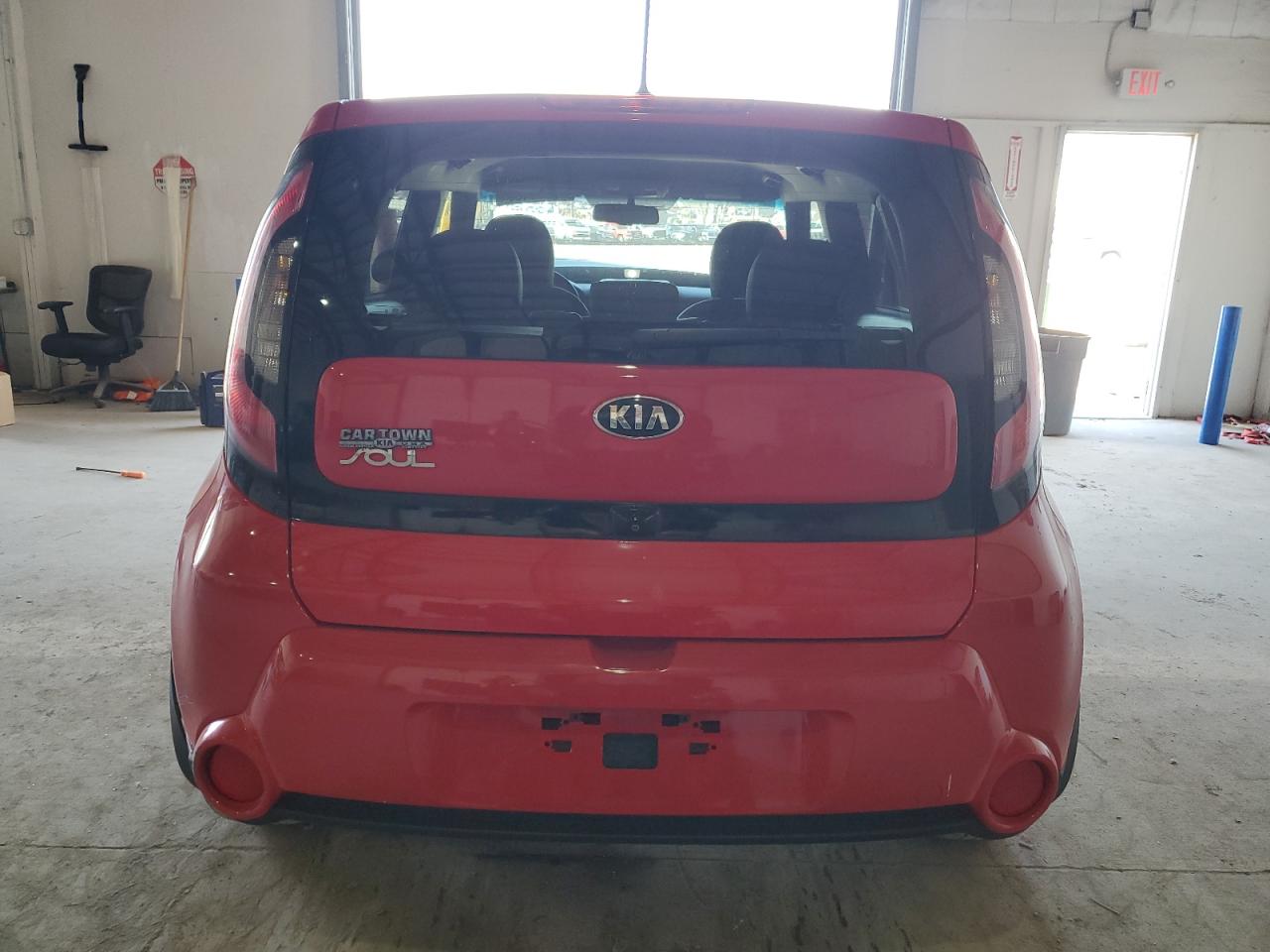 2016 Kia Soul - Image 6