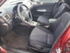 2009 Subaru Forester 2.5X Premium for Sale in Portland, OR - Side