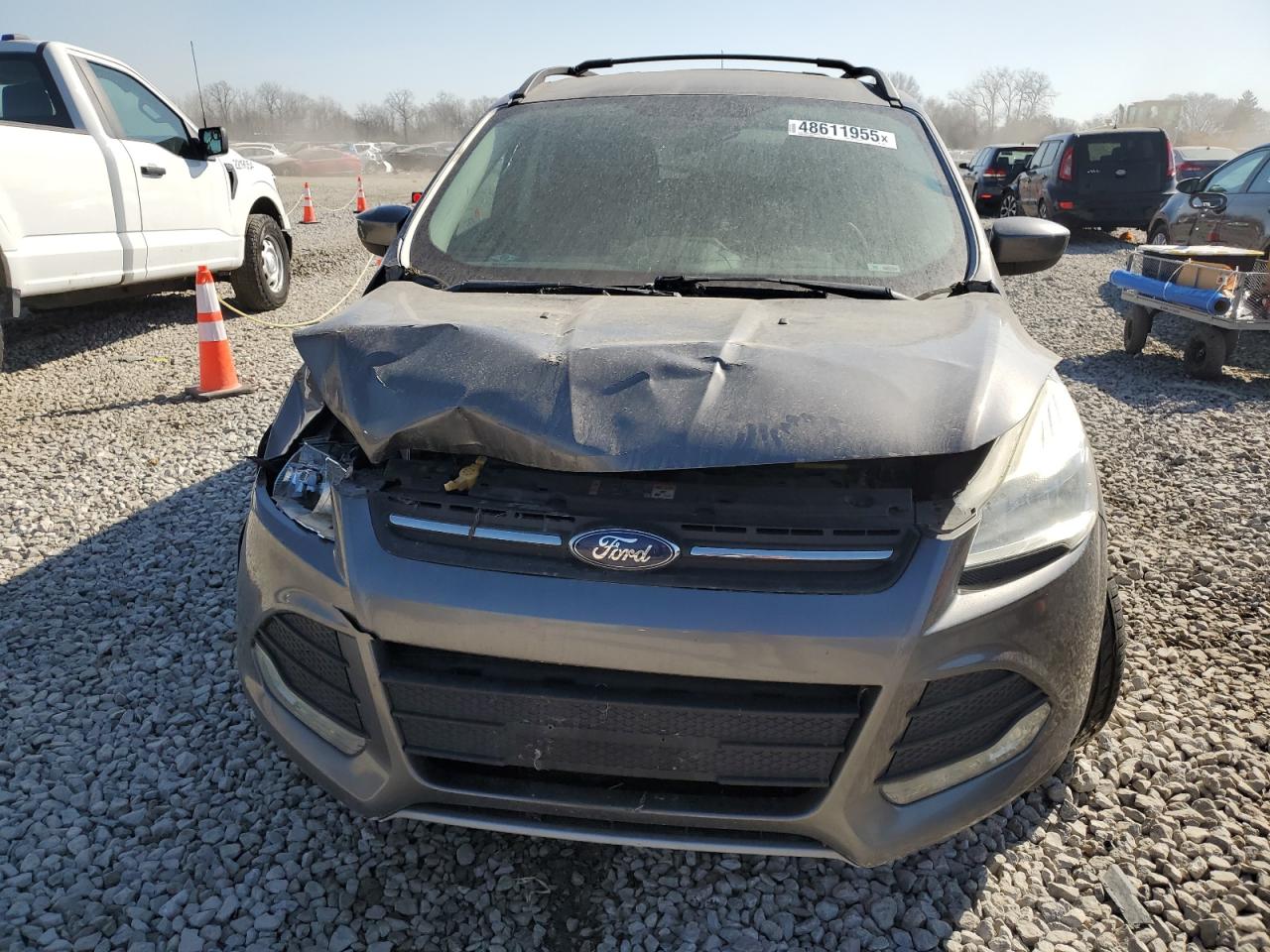 2014 Ford Escape - Image 5