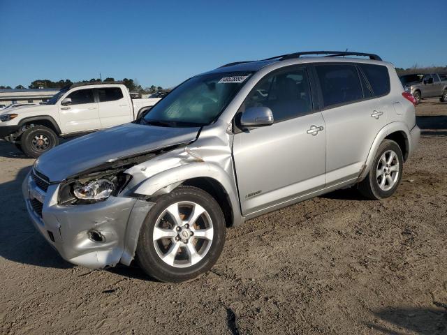 2009 Toyota Rav4 Limited