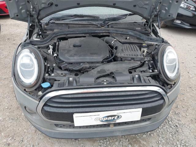 2019 MINI COOPER CLA