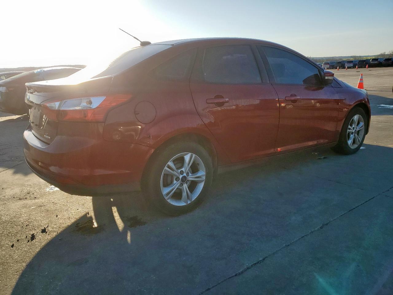 2013 Ford Focus - Image 3