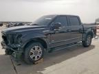 2017 Ford F150 Supercrew للبيع في Grand Prairie، TX - Front End
