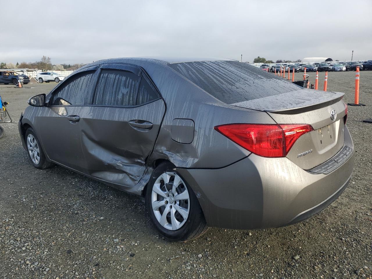 2019 Toyota Corolla - Image 2