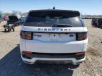 2020 Land Rover Discovery Sport Se R-Dynamic for Sale in Baltimore, MD - Frame Damage