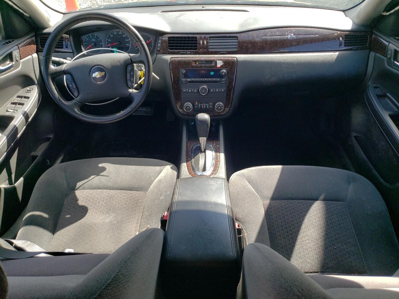 2012 Chevrolet Impala - Image 8